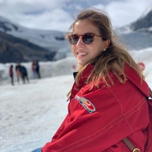 Meet your Posher, Irene